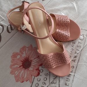 Nautica Wedges Women Shoes
